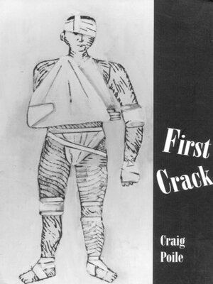 cover image of First Crack